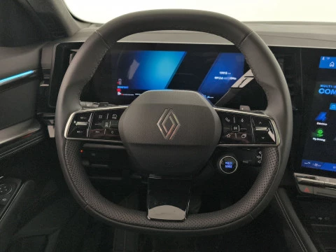 Renault Austral Techno E-Tech Full Hybrid 147kW (200CV)