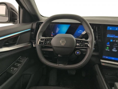 Renault Austral Techno E-Tech Full Hybrid 147kW (200CV)