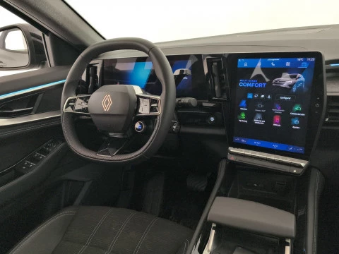 Renault Austral Techno E-Tech Full Hybrid 147kW (200CV)