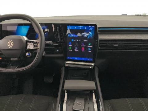 Renault Austral Techno E-Tech Full Hybrid 147kW (200CV)