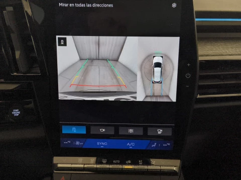 Renault Austral Techno E-Tech Full Hybrid 147kW (200CV)