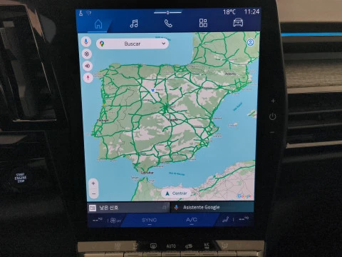 Renault Austral Techno E-Tech Full Hybrid 147kW (200CV)