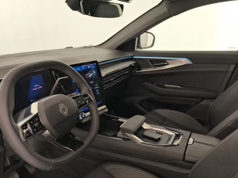 Renault Austral Techno E-Tech Full Hybrid 147kW (200CV)