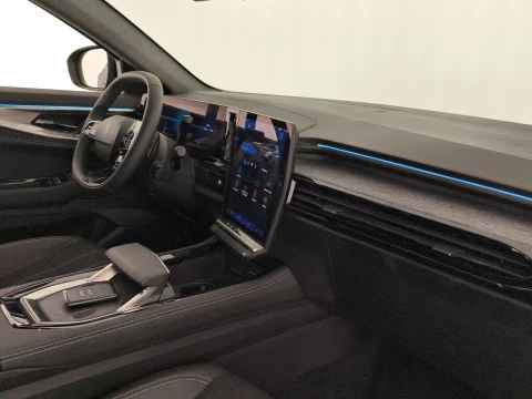 Renault Austral Techno E-Tech Full Hybrid 147kW (200CV)