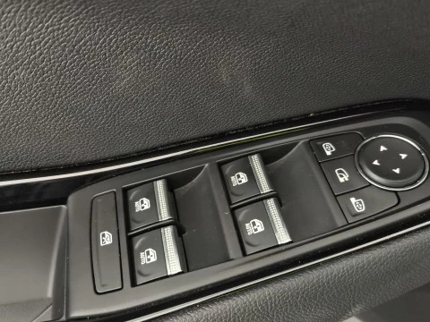 Renault Austral Techno E-Tech Full Hybrid 147kW (200CV)