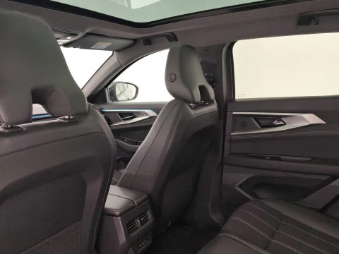 Renault Austral Techno E-Tech Full Hybrid 147kW (200CV)