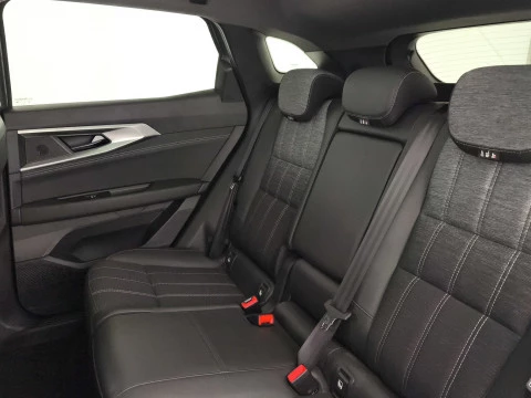 Renault Austral Techno E-Tech Full Hybrid 147kW (200CV)