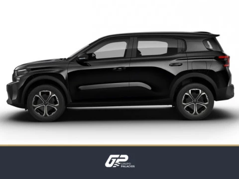 Citroën ë-C3 Aircross Eléctrico 113cv MAX