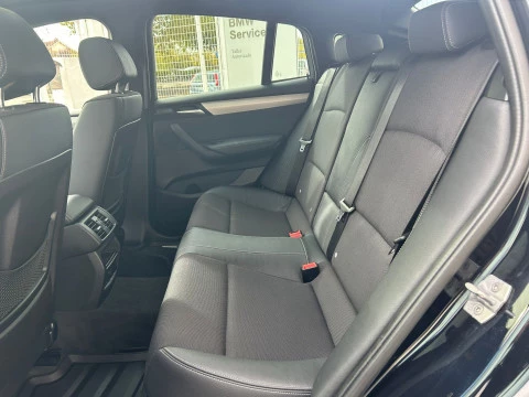 BMW X4 xDrive35d
