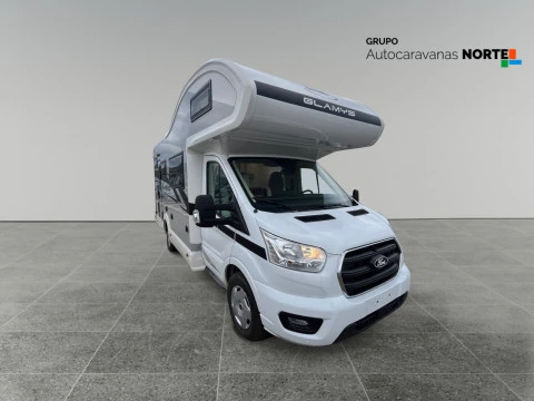 MCLOUIS GLAMYS GLAMYS 322