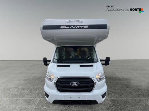 MCLOUIS GLAMYS GLAMYS 322