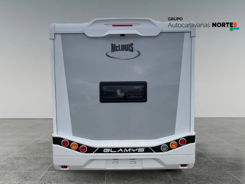 MCLOUIS GLAMYS GLAMYS 322