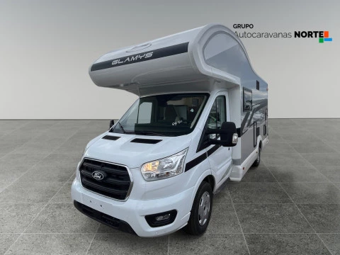 MCLOUIS GLAMYS GLAMYS 322