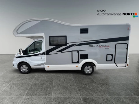 MCLOUIS GLAMYS GLAMYS 322