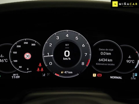 Porsche 911 CARRERA