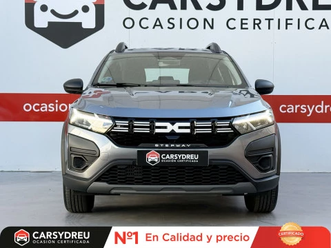 Dacia Sandero Stepway Essential 74kW (100CV) ECO-G