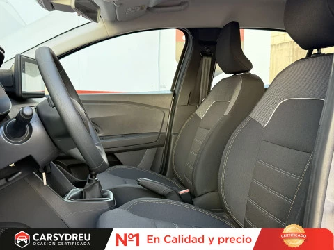 Dacia Sandero Stepway Essential 74kW (100CV) ECO-G
