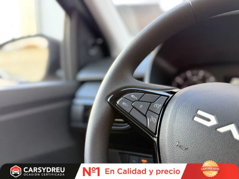 Dacia Sandero Stepway Essential 74kW (100CV) ECO-G