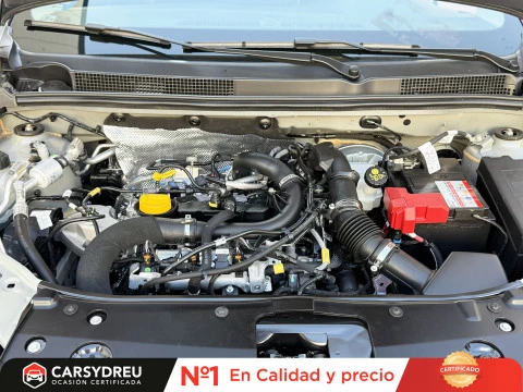 Dacia Sandero Stepway Essential 74kW (100CV) ECO-G