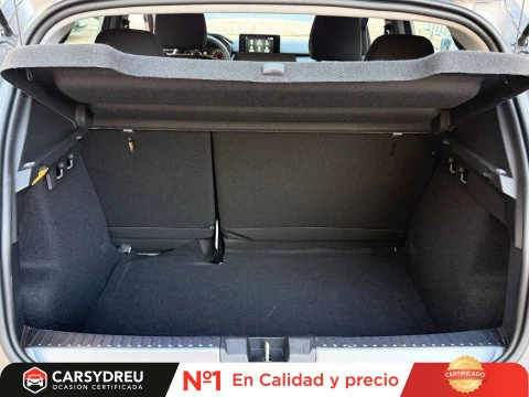 Dacia Sandero Stepway Essential 74kW (100CV) ECO-G