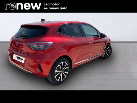 Renault Clio  TCe Techno 67kW