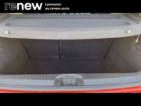 Renault Clio  TCe Techno 67kW