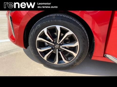 Renault Clio  TCe Techno 67kW