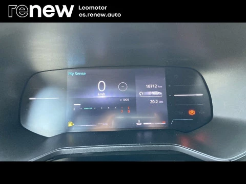 Renault Clio  TCe Techno 67kW