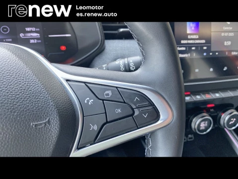 Renault Clio  TCe Techno 67kW