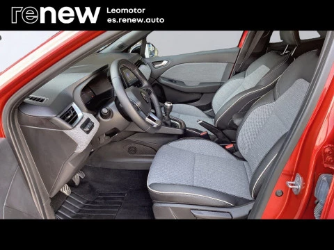 Renault Clio  TCe Techno 67kW