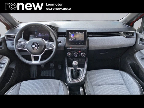 Renault Clio  TCe Techno 67kW