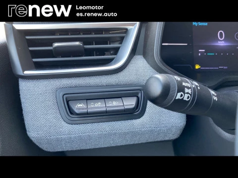 Renault Clio  TCe Techno 67kW