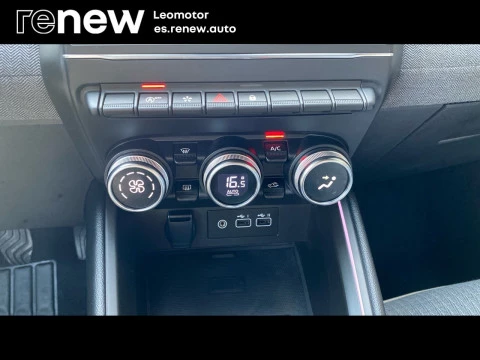 Renault Clio  TCe Techno 67kW