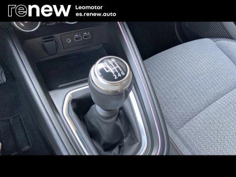 Renault Clio  TCe Techno 67kW