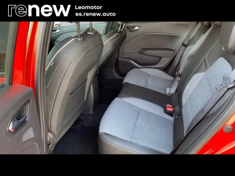 Renault Clio  TCe Techno 67kW