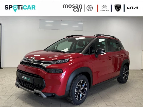 Citroen C3 Aircross PureTech 81kW (110CV) S&S Feel Pack Citroen C3 Aircross PureTech 81kW (110CV) S&S Feel Pack