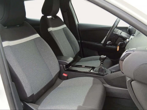 Citroën C4 PureTech 130 S&S You 96 kW (131 CV)