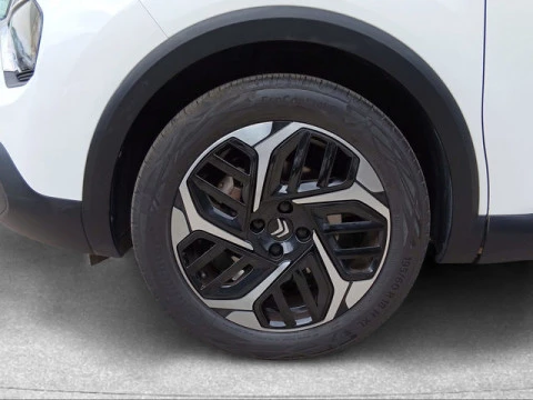 Citroën C4 PureTech 130 S&S You 96 kW (131 CV)
