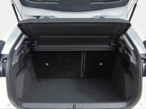 Citroën C4 PureTech 130 S&S You 96 kW (131 CV)