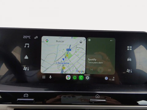 Citroën C4 PureTech 130 S&S You 96 kW (131 CV)