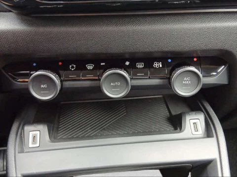 Citroën C4 PureTech 130 S&S You 96 kW (131 CV)