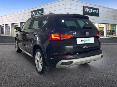 Seat Ateca 1.5 TSI 110kW (150CV) S&S X-Perience XM