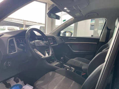 Seat Ateca 1.5 TSI 110kW (150CV) S&S X-Perience XM