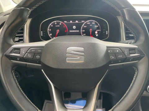 Seat Ateca 1.5 TSI 110kW (150CV) S&S X-Perience XM