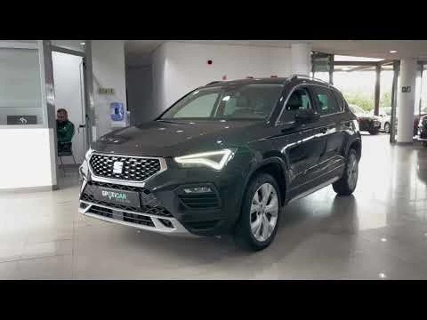 Seat Ateca 1.5 TSI 110kW (150CV) S&S X-Perience XM