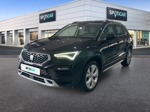 Seat Ateca 1.5 TSI 110kW (150CV) S&S X-Perience XM