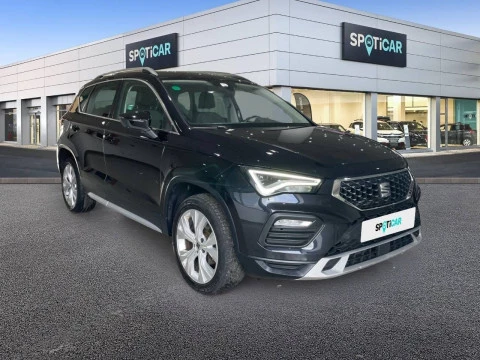 Seat Ateca 1.5 TSI 110kW (150CV) S&S X-Perience XM