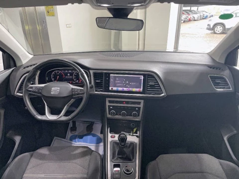 Seat Ateca 1.5 TSI 110kW (150CV) S&S X-Perience XM