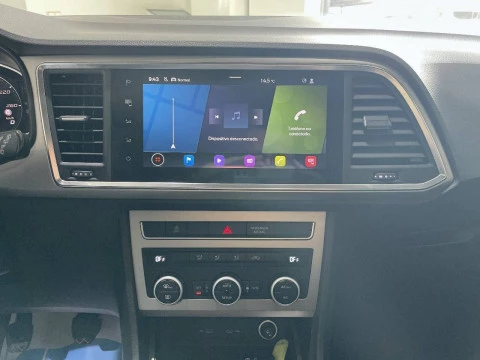 Seat Ateca 1.5 TSI 110kW (150CV) S&S X-Perience XM