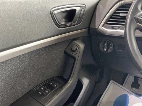 Seat Ateca 1.5 TSI 110kW (150CV) S&S X-Perience XM